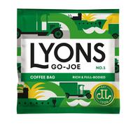 Lyons Coffee Break No3 Coffee Bags 150 bags