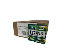 Lyons Go-Joe Coffee Bags 50 x 7g (50 Individually Sealed Bags)