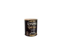 Lyons Gold Roast Instant Freeze Dried Coffee 750g