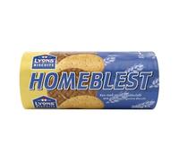 Lyons Homeblest Milk Chocolate Digestives - 300g (Pack 21)