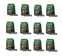 Lyons Instant Coffee 2 in 1 x 10 Sachets 16g Assorted Pack Size