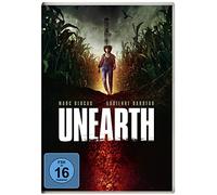 Unearth (DVD) (US IMPORT)