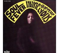 Lyons, Marie Queenie - Soul Fever