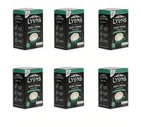 Lyons Premium Irish Cream Cappuccino x 12 Sachets 15g