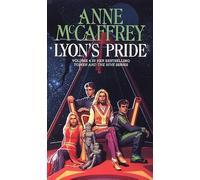 Lyon's Pride: (The Tower and the Hive: book 4): a spellbinding epic fantasy from one of the most influential fantasy and SF novelists of her generation (The Tower & Hive Sequence, 4)