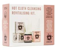 Lyonsleaf Hot Cloth Cleansing Revitalising Kit