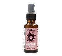 Lyonsleaf Marshmallow Facial Oil/Serum 30ml 100% Natural Skin Oil Scented