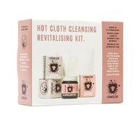 Lyonsleaf Republic of Natural Skincare Hot Cloth Cleansing Revitalising Kit