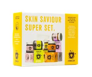 Lyonsleaf Republic of Natural Skincare Lyonsleaf Skin Saviour Super Set