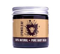 Lyonsleaf Republic of Natural Skincare Pure Baby Balm 60ml
