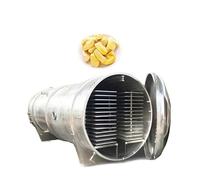 Lyophilization Machine Freeze Dryer For Drying Pet Snacks And Mixed Vegetables In Specialty Small Batch Workshops