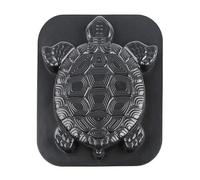 LYP-DEINEOMGS Paving Moulds Concrete Stamps Create Stunning Paving Slabs Garden Path Maker Driveway Forams DIY Landscaping Project Tool