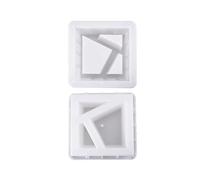 LYP-DEINEOMGS Paving Moulds Concrete Stamps Create Stunning Paving Slabs Garden Path Maker Driveway Forams DIY Landscaping Project Tool(Style 1)