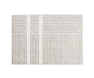 Løype Indoor / Outdoor Doormat Heymat - 7090040581471