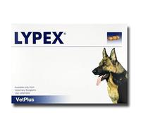 Lypex Capsules x 1