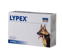 LYPEX® Pancreatic Enzyme Capsules for Dogs and Cats 60 Capsules