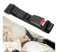 LYPPUL Pregnancy Safety Belt, Car Pregnancy Seat Belt, Pregnancy Safety Belt Adapter for Future Mothers, Protects the Birth, a Must for Future Mothers