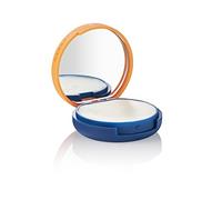 LYPSYL Mirror Compact, Zingy Mandarin