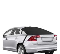 LYQJRLH Car Rear Windscreen Cover for Volvo V40 2012-2018, Car Rear Window Cover Anti Freezing Cover Frost Against Snow Dust UV Accessory