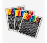 Lyra : Aqua Brush Duo Set : 36pces