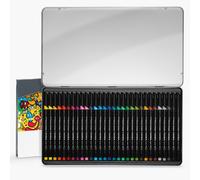 Lyra : Art Pen Set : Metal Tin 30pcs