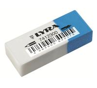Lyra Combination Eraser