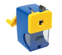 Lyra Desktop Rotary Pencil Sharpener - Hand Cranked