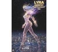Lyra Expoetry The Resonant Veil: A Neon Soul Cosmic Journey (The Expoetry Collection)