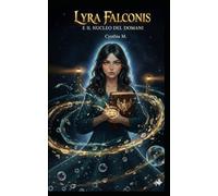 Lyra Falconis e il Nucleo del Domani