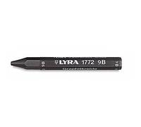 Lyra Graphite Stick 9b