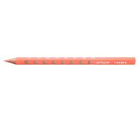 Lyra Groove Cardboard Case with 1 pencil Fleischfarben hell (US IMPORT)