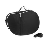 Lyra Harp Storage Bag, Lyre Harp Storage Bag Black 41x29x4 cm