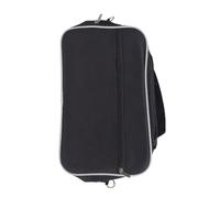 Lyra Harp Storage Bag, Universal Lyre Harp Storage Bag Portable For 10 16 19 Strings Multicolor(Color 1)