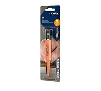 LYRA Ink 4488003 Deep Hole Marker Black for All Surfaces (Wood, Metal, etc.) Lead Shaft 35 mm Long