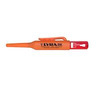 LYRA Ink Deep Hole Marker Red