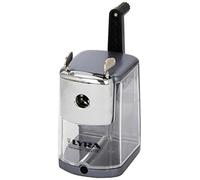 LYRA Metal Desk Sharpener Machine With Tank, For Schools, Students and Offices