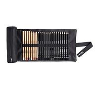 LYRA Rembrandt Art Specials, Fine Art Sketching Set, 24 Pieces, Assorted Pencils, Ideal for Professionals & Students
