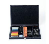 LYRA Rembrandt Art Specials, Fine Art Sketching Set, 32 Pieces, Assorted Pencils, Ideal for Professionals & Students