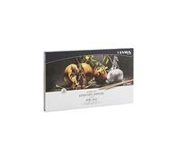 LYRA Rembrandt Polycolor, Fine Art Coloured Pencil Set, 36 Assorted Colours, Ideal for Professionals & Students