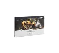 Lyra Rembrandt Polycolor Coloured Pencil Set Metal Box 72 pcs