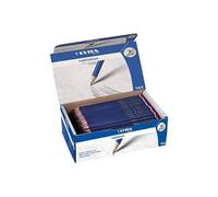 LYRA Robinson 4B Pencil School pack Set, 144 Pieces, Sketching, Drawing, Ideal for Students and Schools