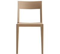 Lyra Szena chair horgenglarus - HORGENGLARUS 570 BN 000 AM