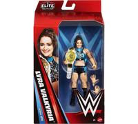 WWE Elite Collection - Series #124 - Lyra Valkyria