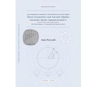 Lyran Trigonometry Coursebook 1: Three Geometries and Ancient Algebra