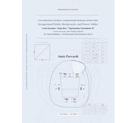 Lyran Trigonometry Coursebook 2: Sexagesimal Fields, Reciprocals, and Power Tables