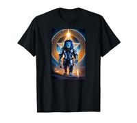 Lyran Warrior T-Shirt