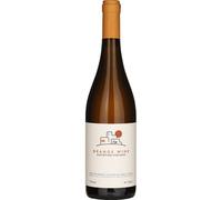 Lyrarakis Assyrtiko-Vidiano Orange Wine, Crete 2023/24
