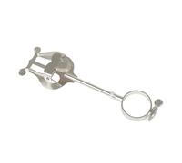 Lyre for Clarinet | Music Sheet Clip Adjustable Marching Band Music Lyre Strong Spring - Lightweight Trumpet Marching Lyre Music Book Clip for Clarinet Instrument Lovers