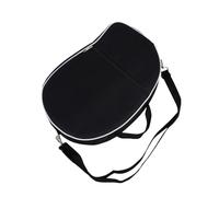 Lyre Harp Carry Bag Padded Storage Case With Adjustable Strap For 7/10/16 Strings Lyre Harp Light Weight Water Resistant