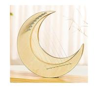 Lyre Laiyaqin 8-note Portable 8-string Beginner's Solid Wood Soundboard Lyre Lirar Instrument